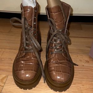 Gianvito Rossi Martis 20 Millennium Cuioi! Never worn! W/ box & dust bag! 39.5